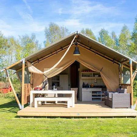 Glamping Bretagne *