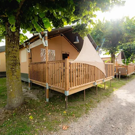 Glamping Bretagne *