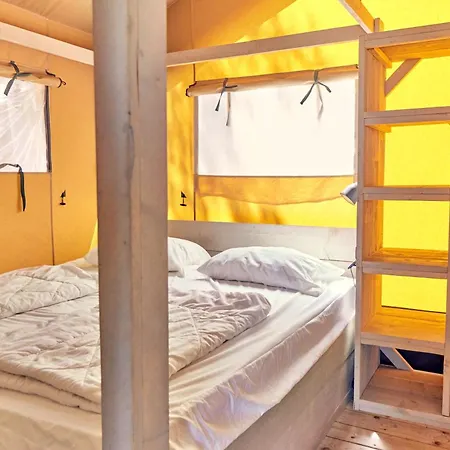 Glamping Bretagne Quimper