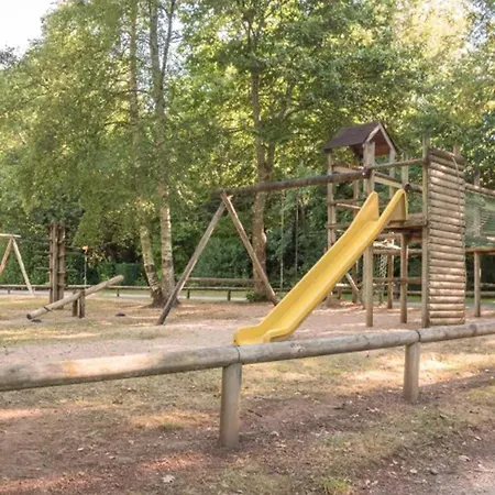 Glamping Bretagne Quimper